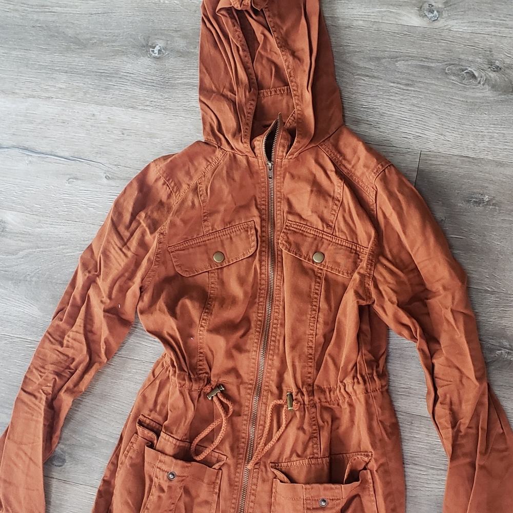 Jacket - Picture 2 of 3